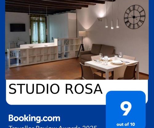 Studio Rosa