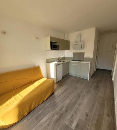 Studio Saint Georges de Didonne