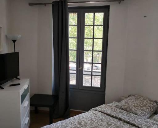 Studio Saint-Jacques