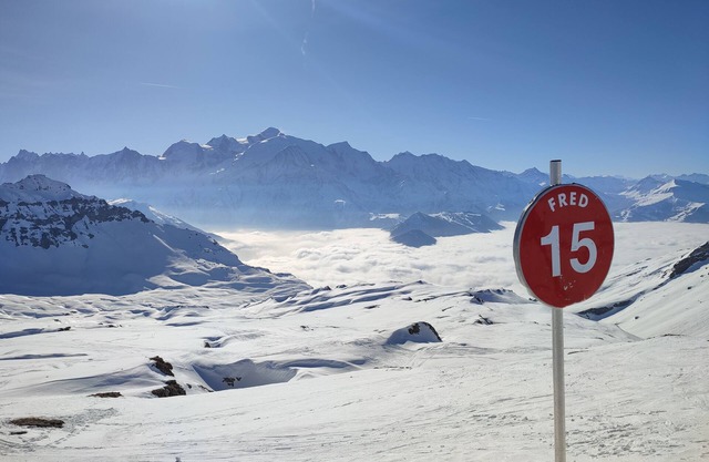 Studio south mountain corner