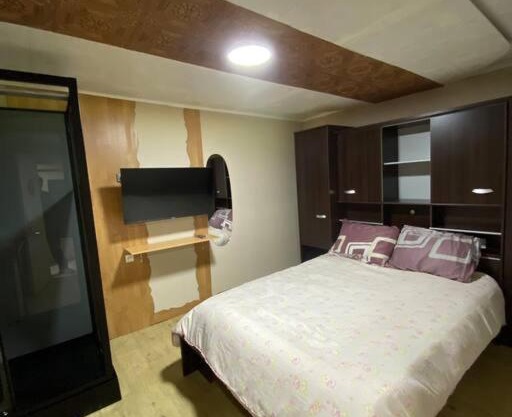 Studio St Florentin 3