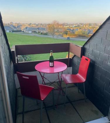 Studio sur le Port du Crouesty