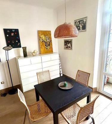 Studio Tibaldi - Appartamento elegante e smart a Milano fronte Bocconi comfort e privacy garantiti
