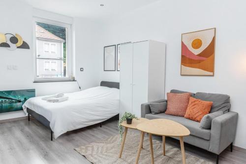 Studio Victor 105 - Chic & Chaleureux