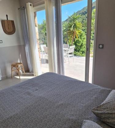 Studio Viggianello 2Pers