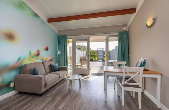 Studio - Vlissingsestraat 3-2 | Koudekerke