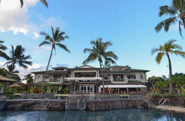 Studio - Westin Princeville Ocean Resort Villas - Full Resort Access