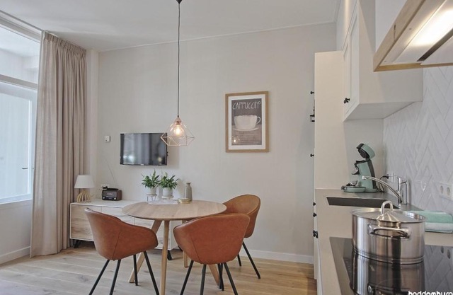 Studio Zuidstraat 3 - baddomburg