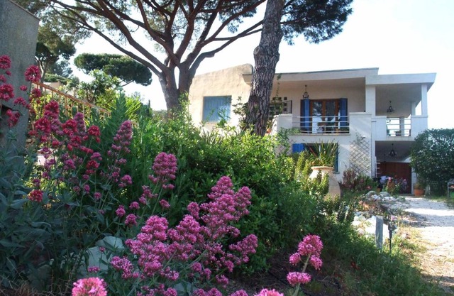 Studios "Villa Coeur sur Mer"