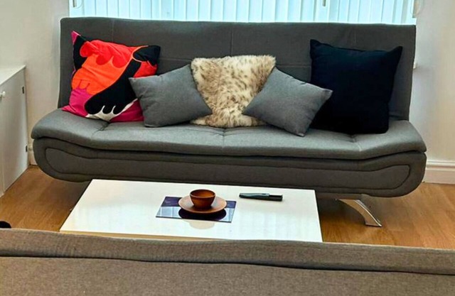 Stunnigng 2 Bed House Liverpool