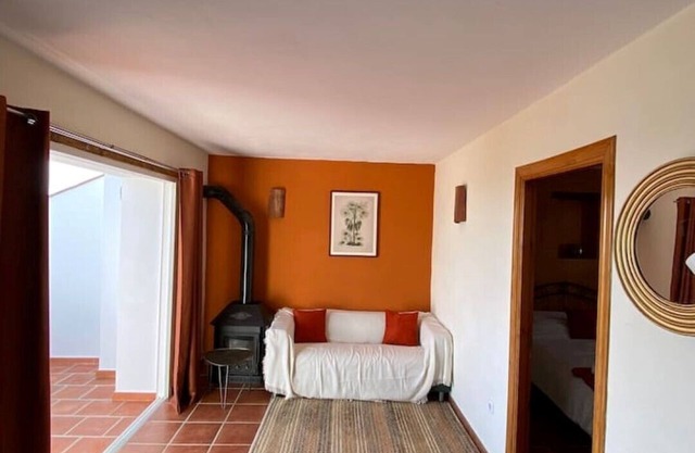 Stunning 1 bedroom apartment with incredible view