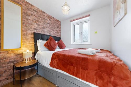 Stunning 1 bedroom apartment in Dagenham