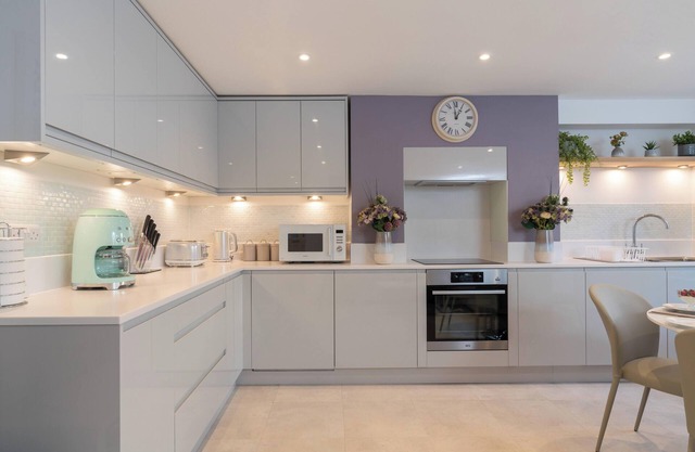 Stunning 2BD in the Heart of Cheltenham