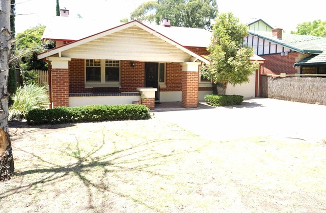 Stunning 4 bedroom Walkerville home