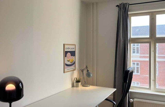 Stunning 6-Pax Valby