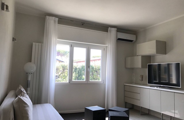 Stunning Apartment Forte dei Marmi very close to seaside and city center