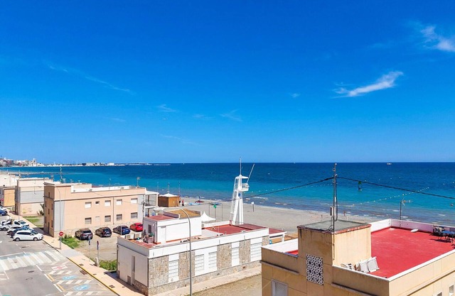 Stunning apartment in Santa Pola