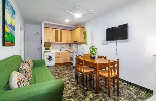 Stunning apartment in Torrenueva