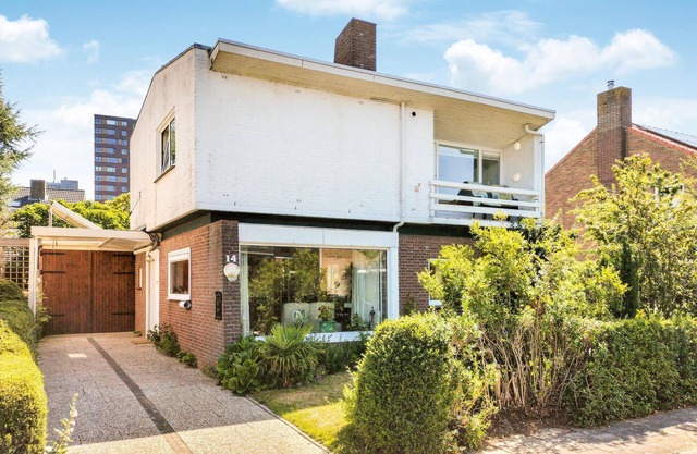 Stunning apartment in Vlissingen