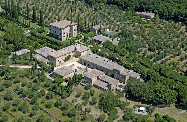 Stunning apartment in Ancaiano