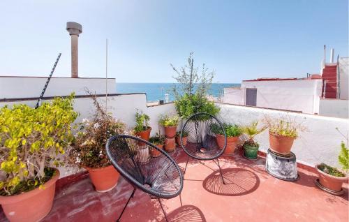 Stunning Apartment In Peñíscola