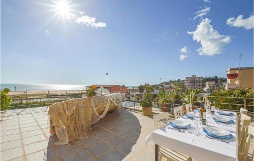 Stunning Apartment In Porto Empedocle