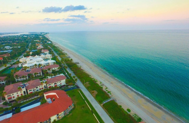 Stunning Beach Rental