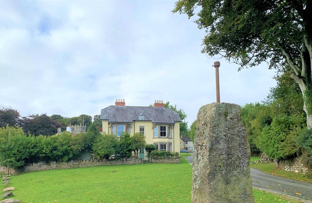 Stunning Dartmoor House