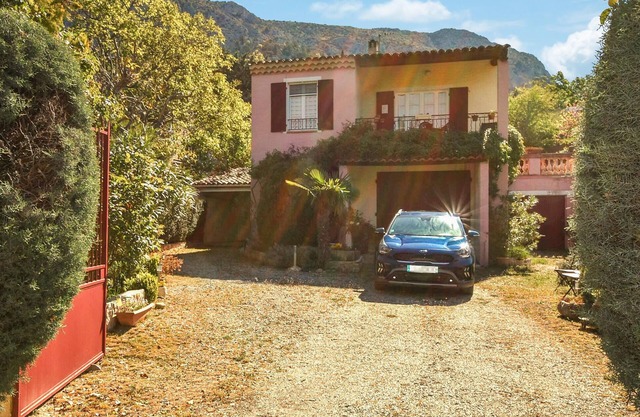 Stunning home in Moustiers-Sainte-Marie