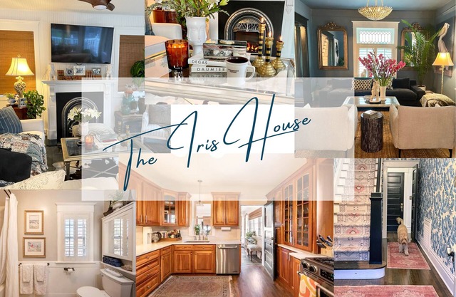 Stunning Historic Home in Downtown Boulder