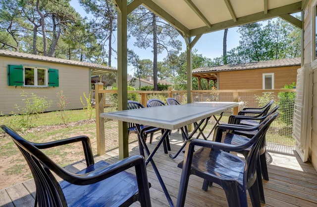 Stunning home in La Faute-sur-Mer