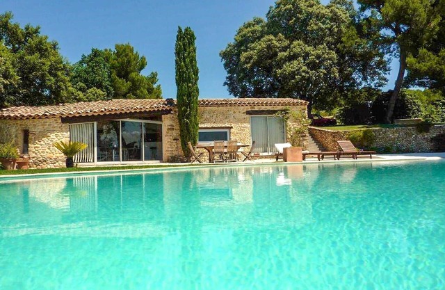 Stunning home in Vaison-la-Romaine
