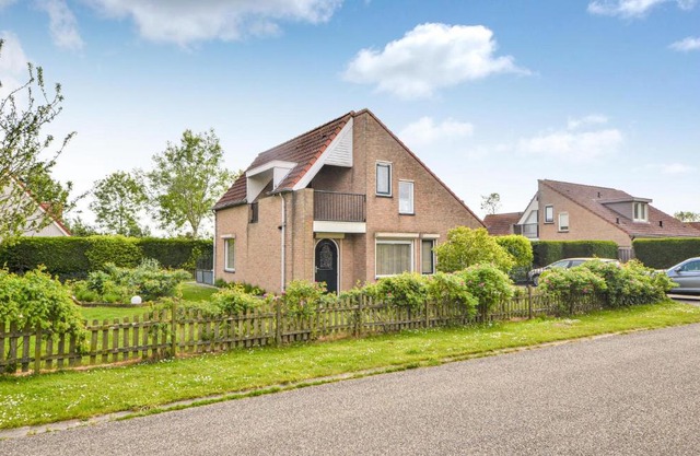 Stunning Home In Breskens With Kitchen