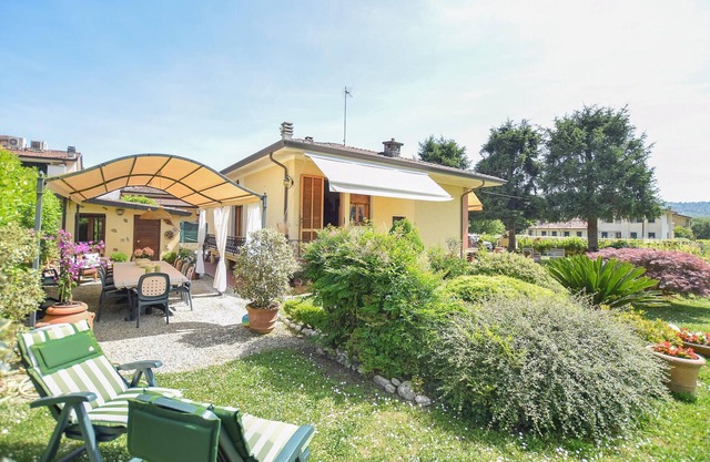 Stunning home in Camaiore with WiFi