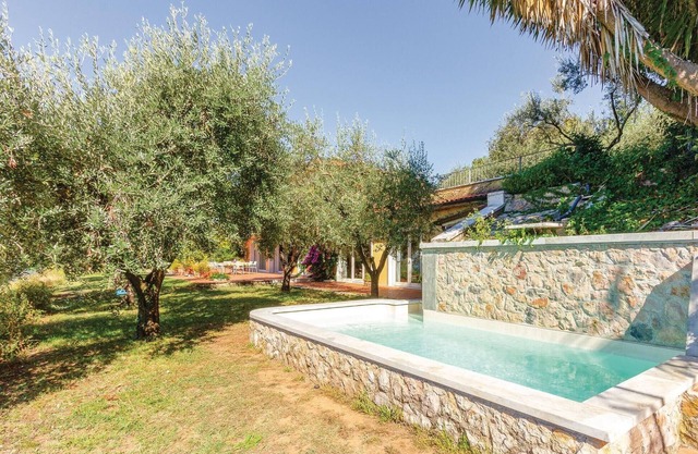 Stunning home in Carrara -MS-