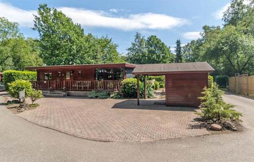 Stunning Home In Erm With Sauna