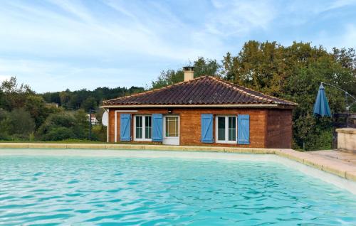 Stunning Home In Eyraud-Crempse-Maurens
