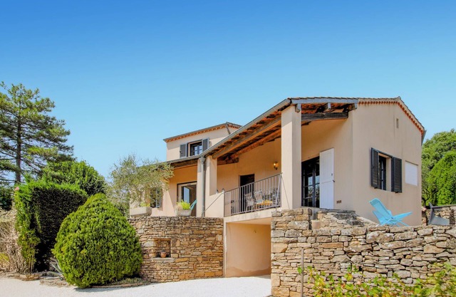 Stunning home in Les Vans
