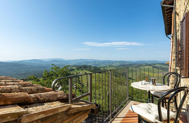 Stunning home in Mazzolla with WiFi