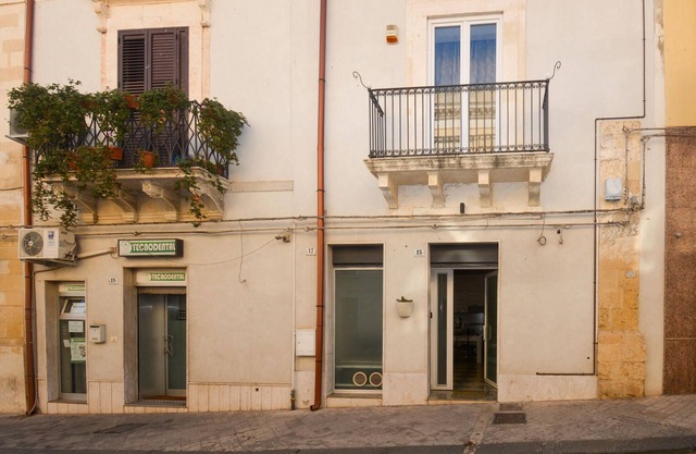 Stunning home in Solarino