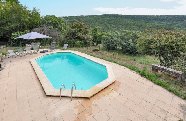 Stunning home in Vacheres