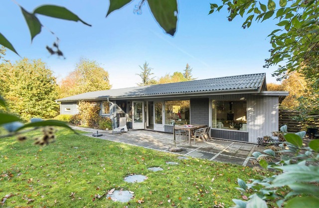 Stunning home in Vejby with WiFi