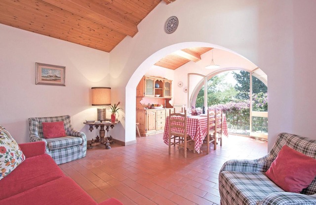 Stunning home in Rosignano Marittimo LI