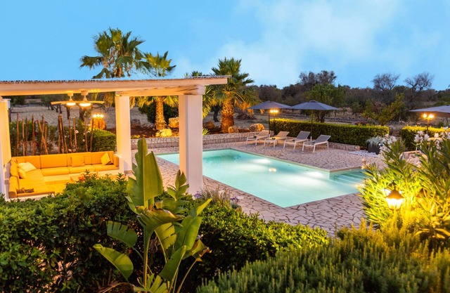 Stunning Villa for Family and Friends – Only 18 Minutes from the Sea and Ostuni