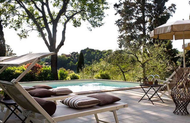 Stunning Villa near Florence
