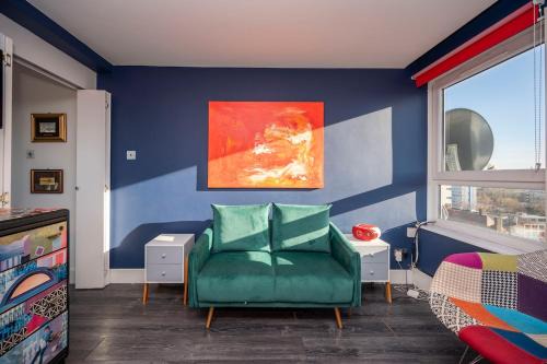 Stunning London View