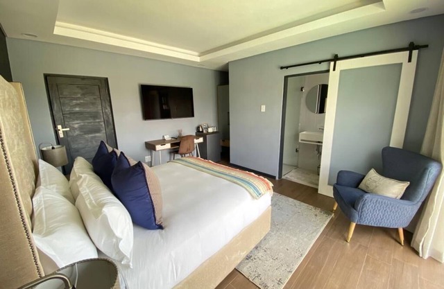 Stunning Lotshe suite - 2207