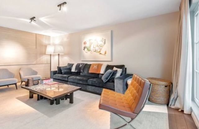 Stunning Luxury Duplex in the Heart of Knokke