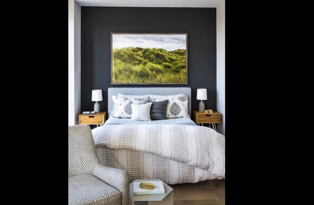 STUNNING LUXURY STUDIO FOR 6 MONTH STAY - RECORD PRICE