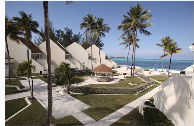 Stunning Nassau Villa on Cable Beach!